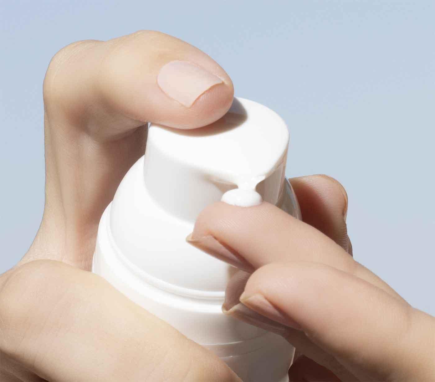 Fotoprotector Antimanchas UVA Plus Protect SPF50+