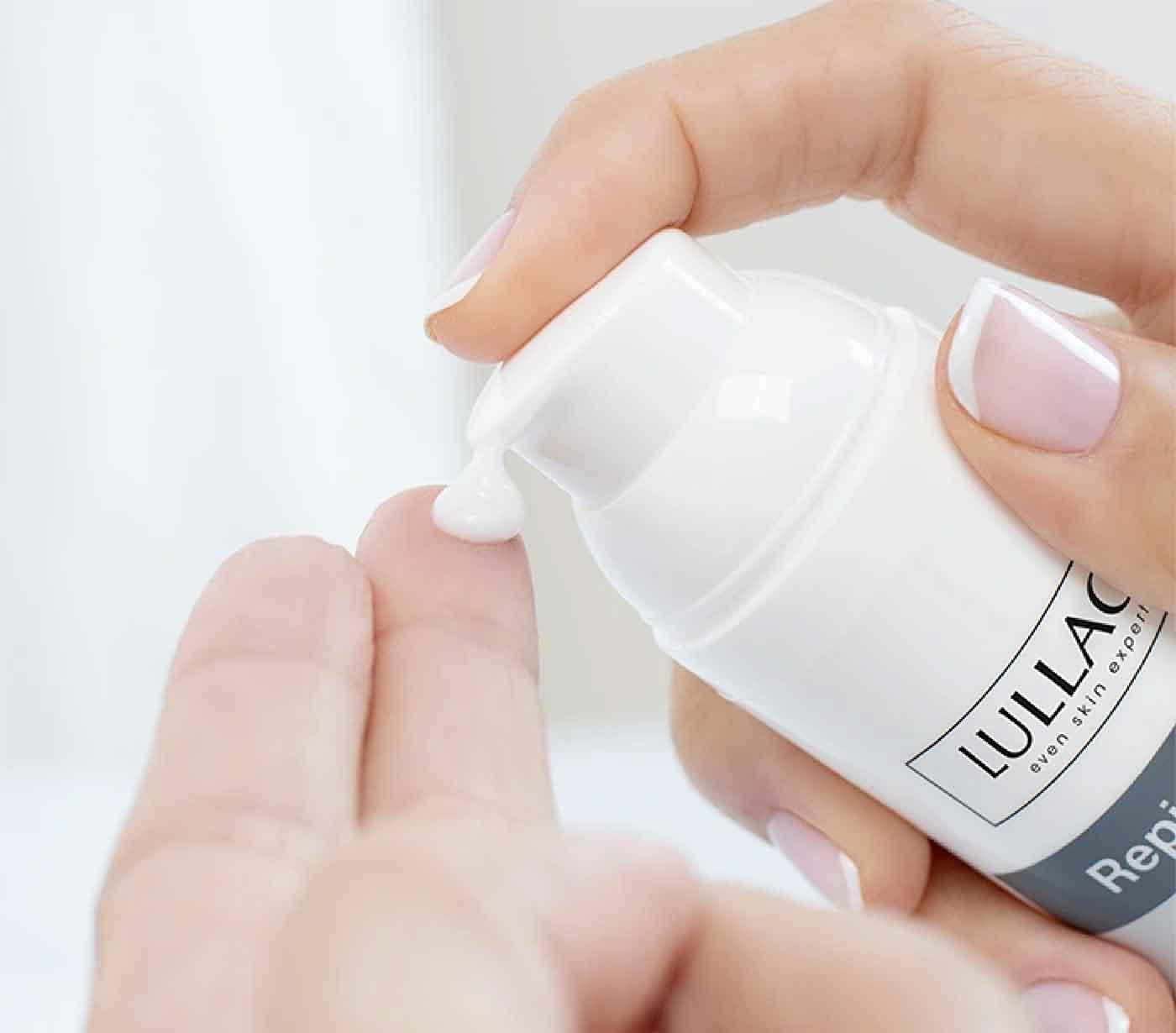 Repigment12 Crema Reguladora de la Pigmentación Cutánea