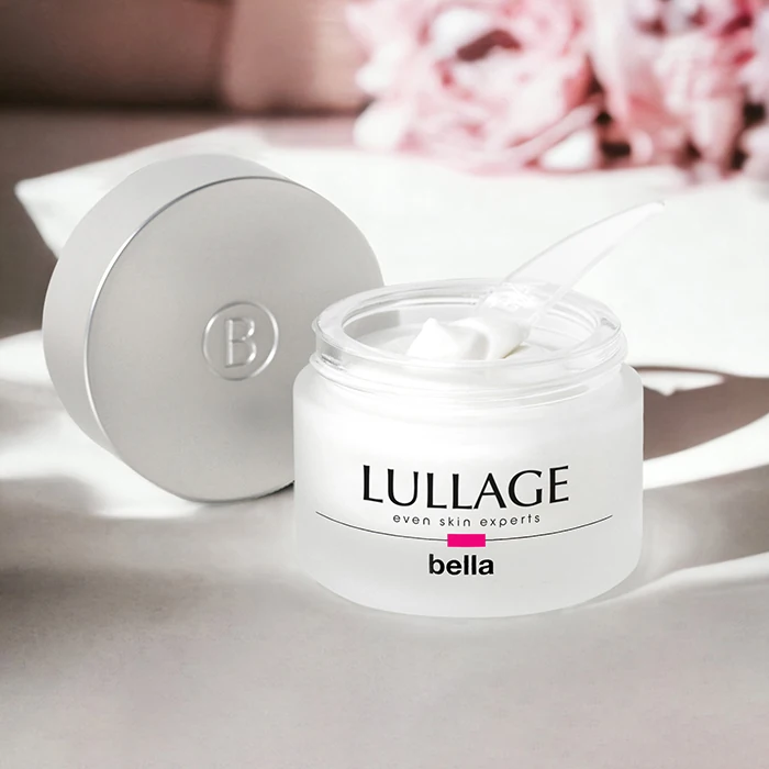 Bella Crema Multi-perfeccionadora Día 30ml
