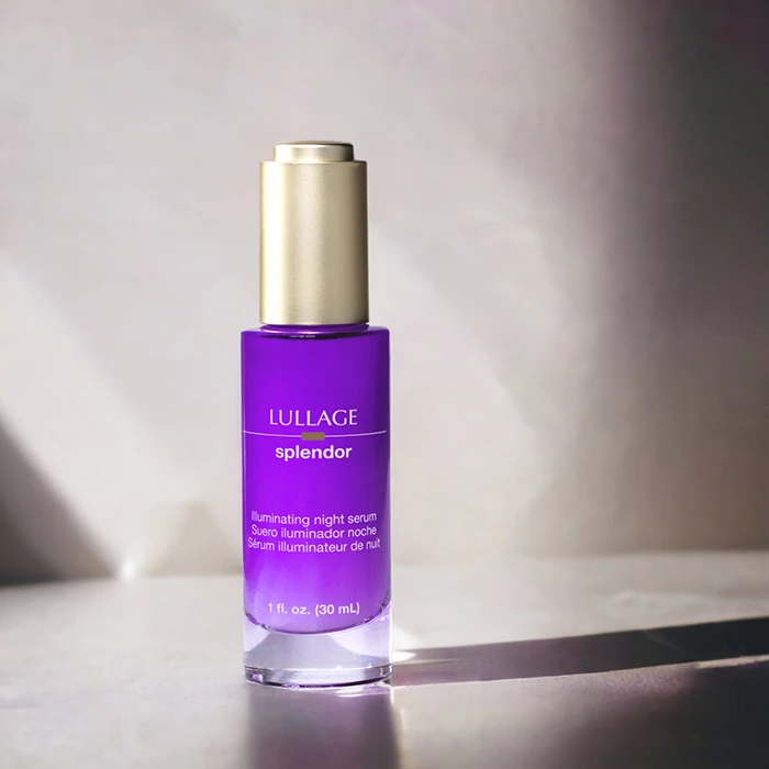 Splendor Sérum Iluminador Noche