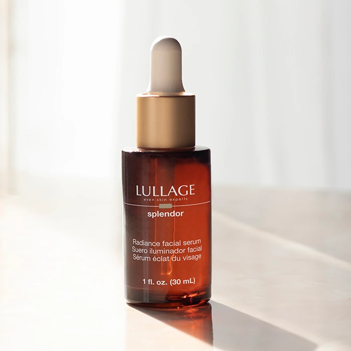 Splendor Sérum Iluminador Antioxidante
