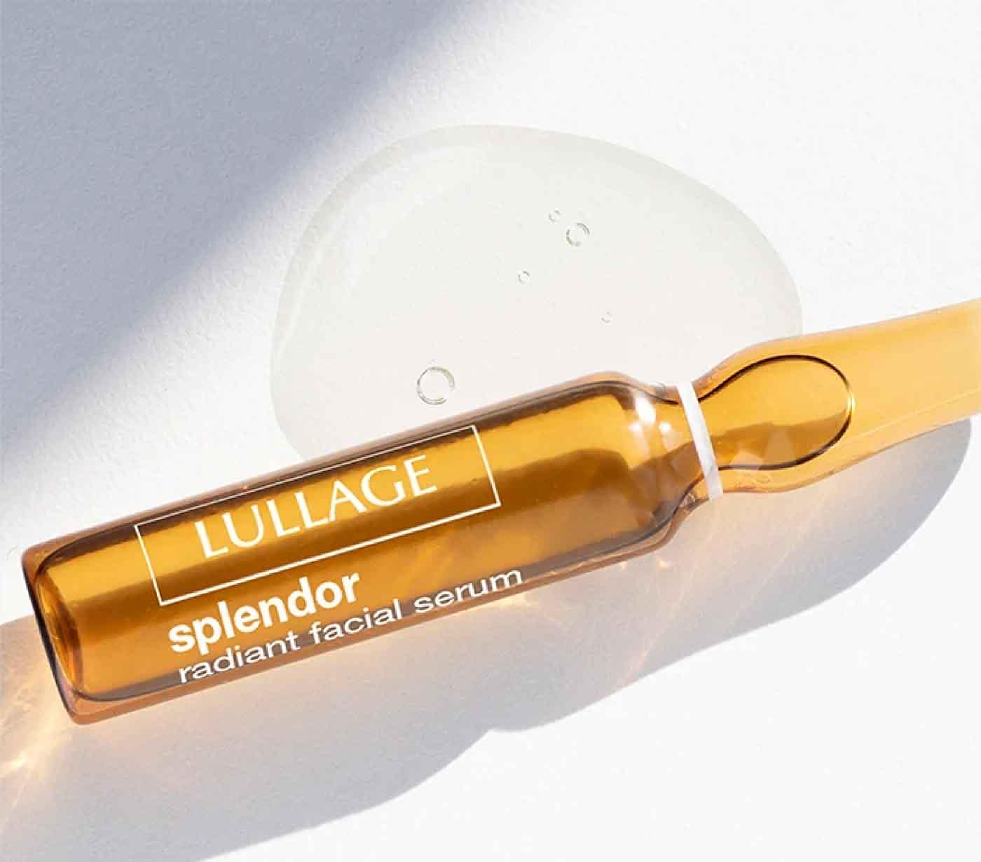 Splendor Suero Iluminador Vitamina C y Ácido Hialurónico