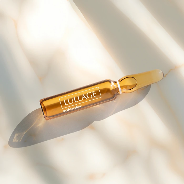 Splendor Suero Iluminador Vitamina C y Ácido Hialurónico