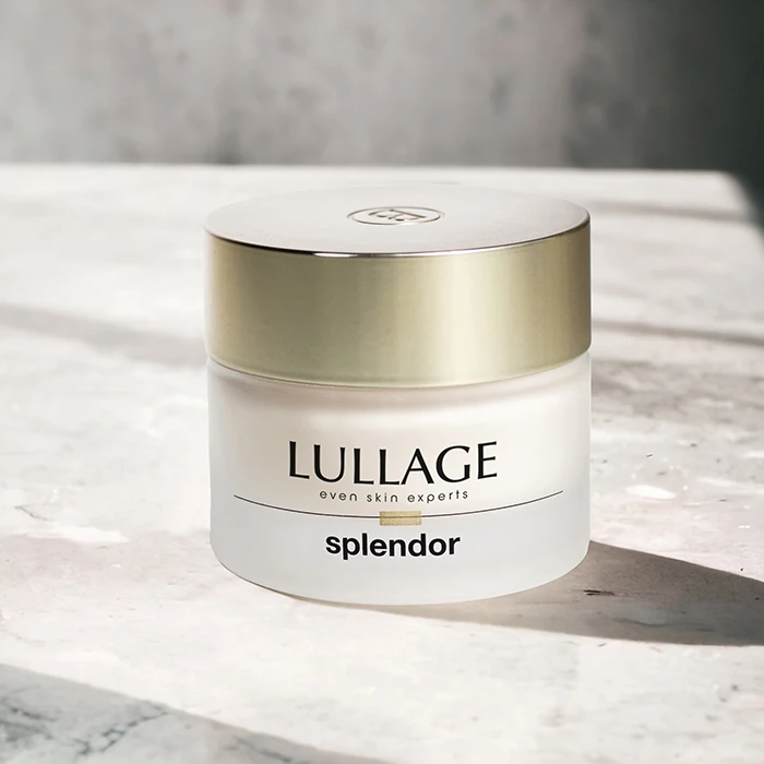 Splendor Crema Antiedad Hidratante día