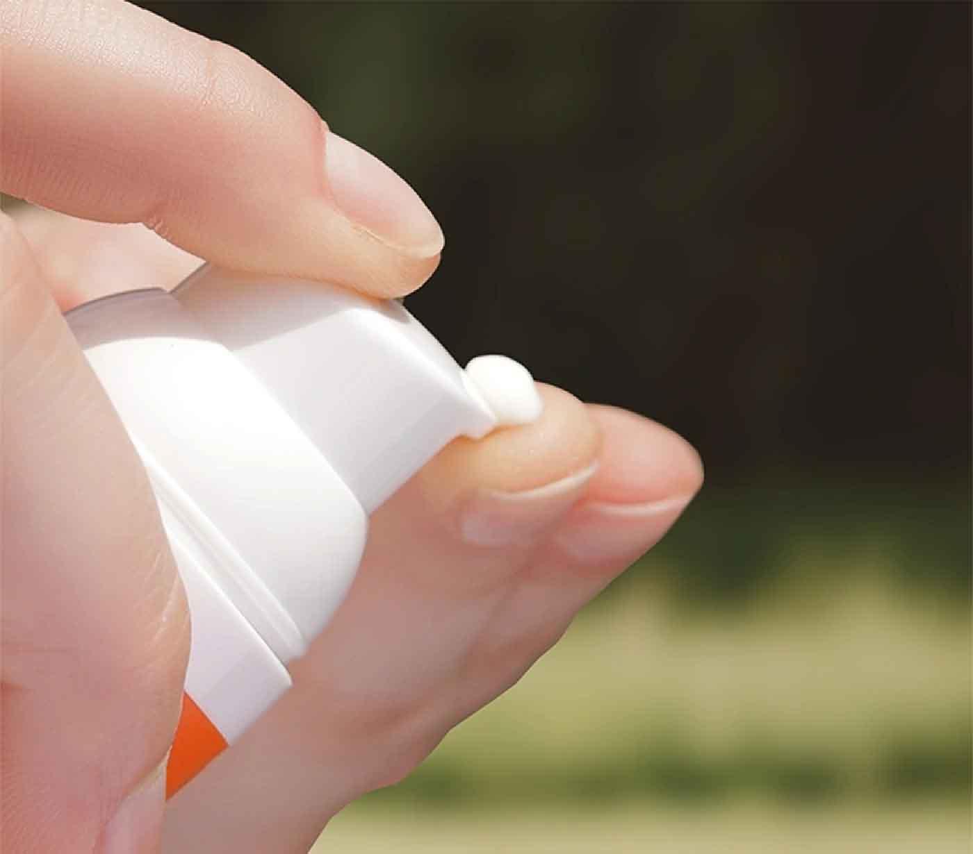 Protector Solar Antimanchas SPF50+ Piel Mixta-Grasa