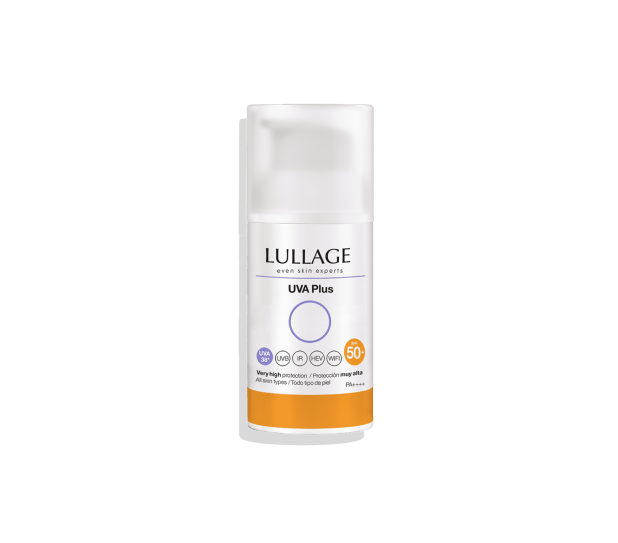 Fotoprotector Antimanchas UVA Plus Protect SPF50+ main product photo