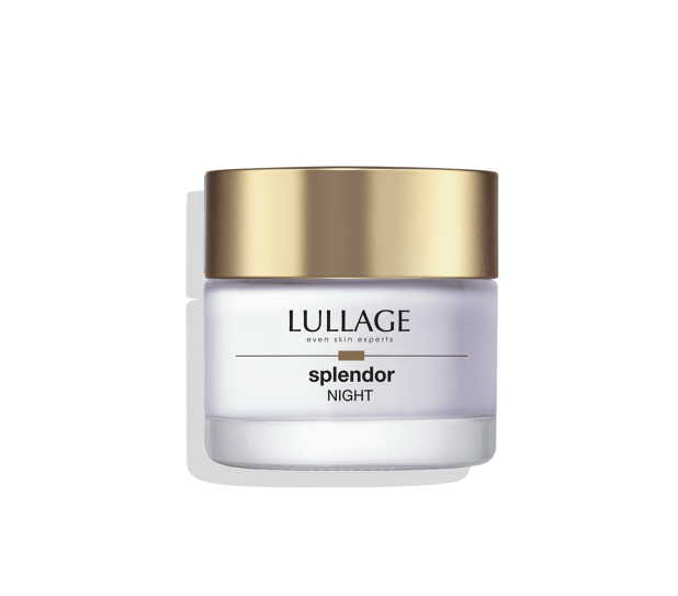 Splendor Crema Regeneradora Noche main product photo