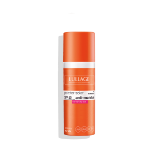 Protector Solar Antimanchas SPF50+ Piel Normal-Seca