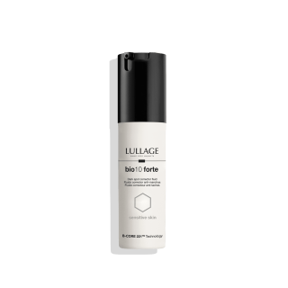 Bio10 forte Fluido Corrector Antimanchas Piel Sensible
