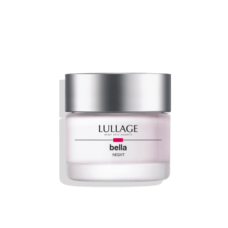 Bella Crema Reparadora Acción Nocturna