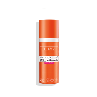 Protector Solar Antimanchas SPF50+ Piel Normal-Seca